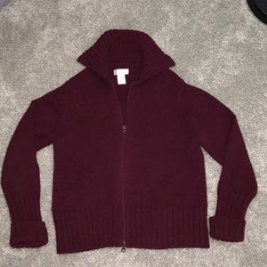 Worthington essentials coat